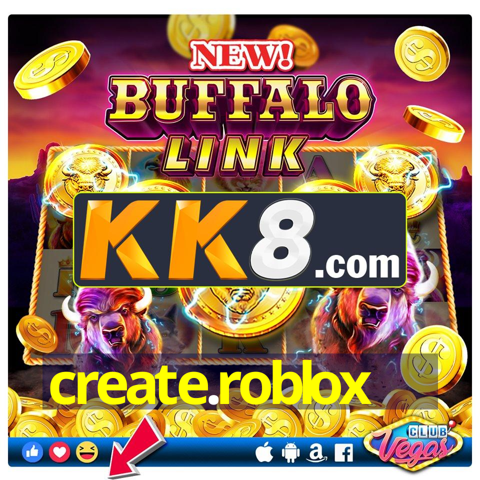 Create Roblox