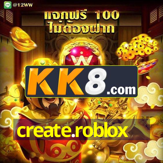 Create roblox v8 54 36
